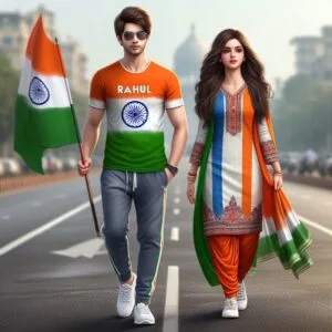 Couple 26 January Ai Photo Editing