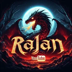 Create Youtube Logo With Ai Photo Editing