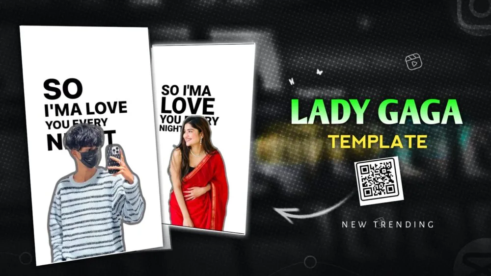 Lady Gaga Vn Code Templates