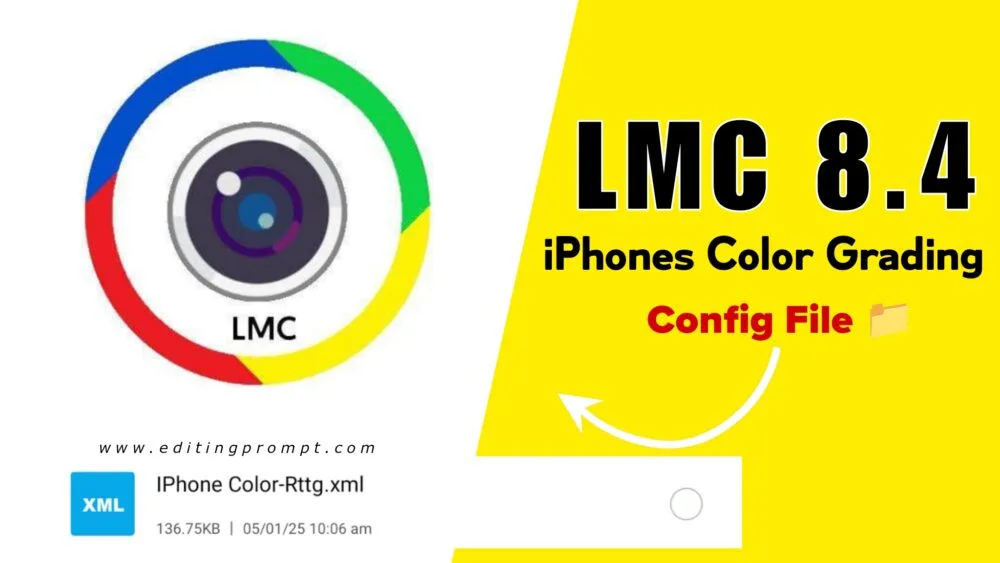 Lmc 8.4 Iphone Camera Config File Download