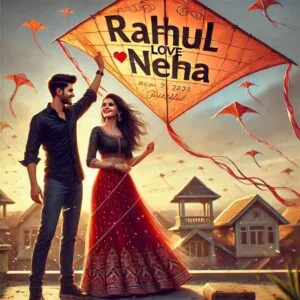 Makar Sankranti Ai Couple Photo Editing Prompts
