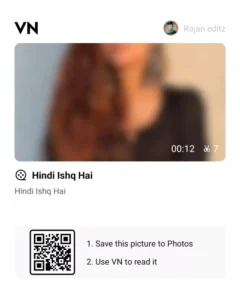 Hindi Ishq Hai Tamil Kadhale Vn Code