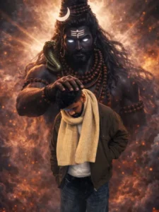 Instagram Trending Mahashivratri Ai Photo Editing Prompt