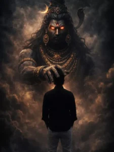 Mahashivratri Ai Photo Editing Prompt Boys