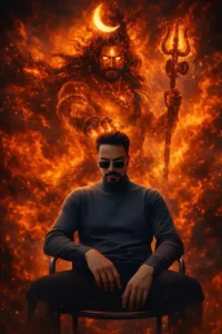 Mahashivratri Ai Photo Editing Prompt Gemini