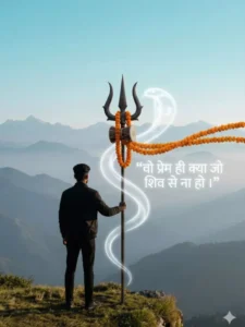 New Trend Mahashivratri Ai Photo Editing Prompt