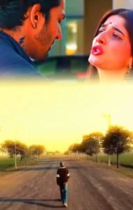Sanam Teri Kasam CapCut Template Trend
