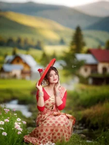 Top 10 Hypic Ai Photo Editing Prompt - 2025