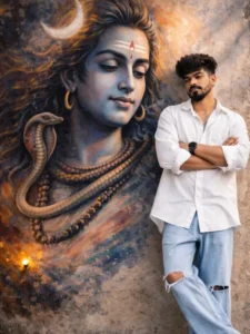 Trending Mahashivratri Ai Photo Editing Prompt
