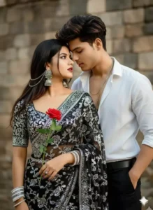 Valentine's Day 2026 Ai Photo Editing Prompts