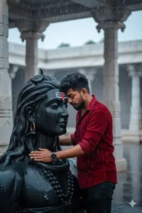 Viral Mahashivratri Ai Photo Editing Prompt