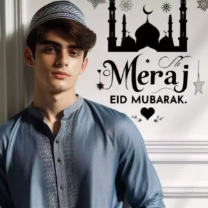 Eid Ai Photo Editing Prompt 2025