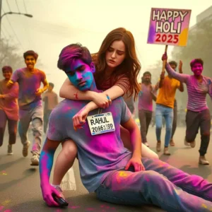 Holi AI Photo Editing Prompt 2025 (1)