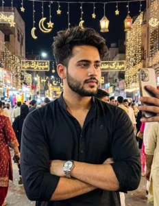 REALISTIC Eid Mubarak Ai Photo Editing Prompts