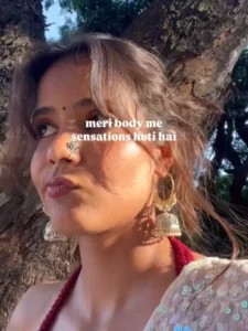 My body me sensation is Hoti Hai Capkat Template - 2024