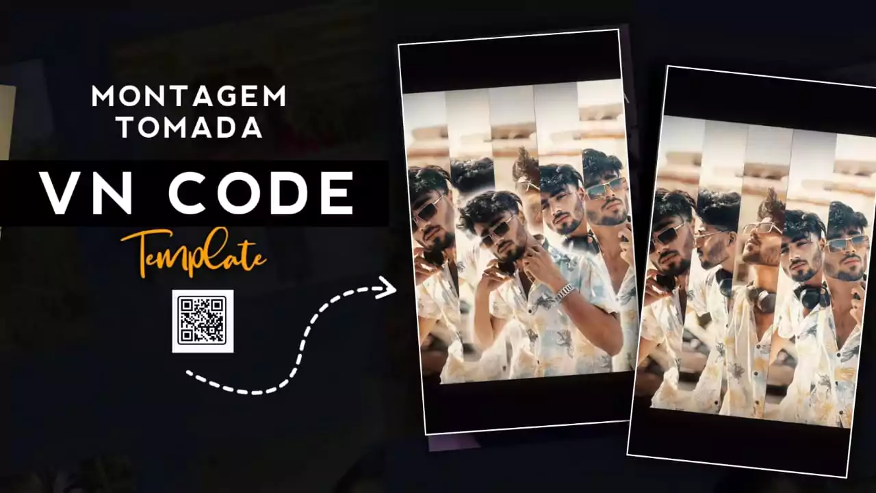 Montagem Tomada Vn Code Template