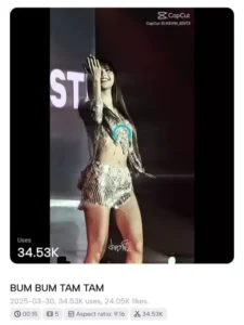 Bum