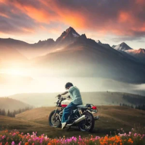 Hypic Cinematic Ai Photo Editing Prompt (2)