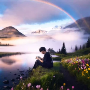 Viral Hypic Cinematic Ai Photo Editing Prompt - 2025