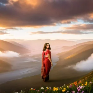Viral Hypic Cinematic Ai Photo Editing Prompts