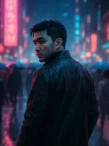 Chat Gpt 10 Cinematic Ai Photo Editing Prompts 2025