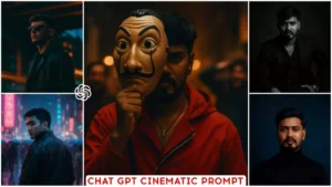 Chat Gpt 10 Cinematic Ai Photo Editing Prompts