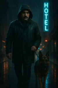 Chatgpt Neon City Rainy Season Ai Photo Editing Prompt 2025