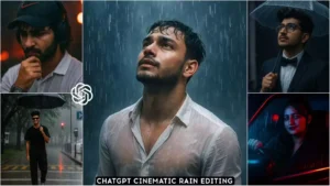 Chatgpt Rainy Season Ai Photo Editing Prompt 2025 (2)