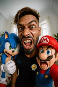 Chatgpt Viral Doraemon Ai Photo Editing Prompt