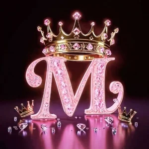 Crown Name Art Ai Photo Editing Prompt