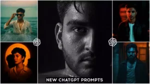 Instagram Viral 6 Chat Gpt Ai Photo Editing Prompts