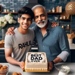 New Fathers Day Photo Editing Prompts - 2025