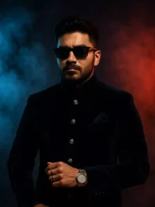 Studio Style Ai Photo Editing Prompts