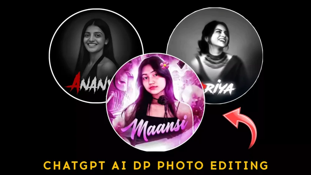 Aesthetic Dp Chatgpt Ai Photo Editing