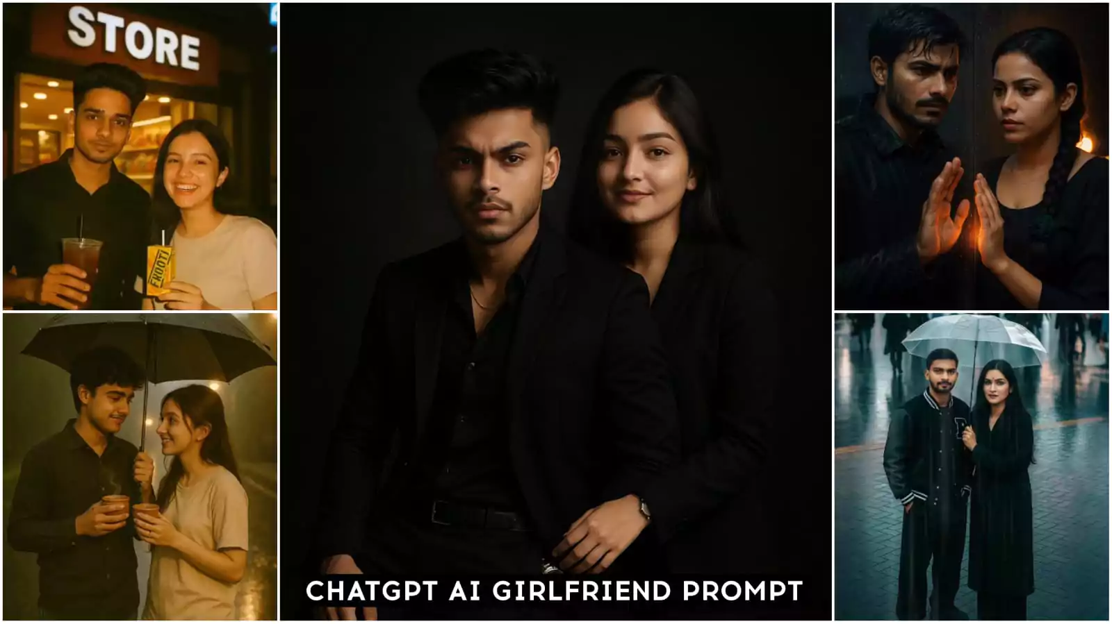 Ai Girlfriend Chatgpt Ai Photo Editing