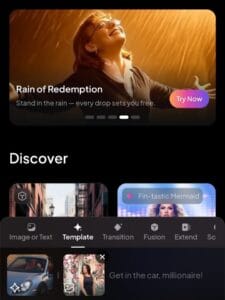 Car Driving Ai Video Generator