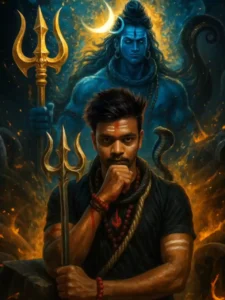 Chatgpt Sawan Mahadev Ai Editing