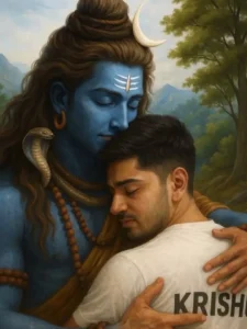 Chatgpt Sawan Mahadev Ai Photo Editing - 2025