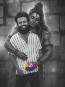 Chatgpt Sawan Mahadev Ai Photo Editing Free