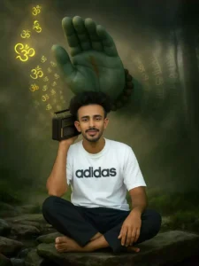 Chatgpt Sawan Mahadev Ai Photo Editing Prompts