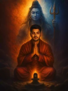 Chatgpt Sawan Mahadev Photo Editing