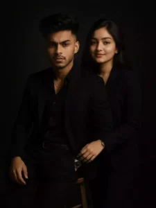 Couples Chatgpt Ai Photo Editing