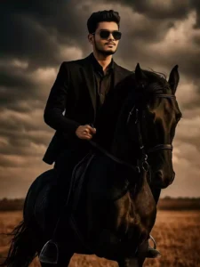 Horse Rider Chat Gpt prompts