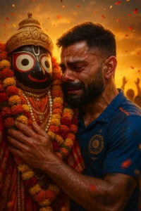 Jagannath Puri Rath Yatra Chatgpt Ai Photo Editing