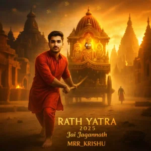 Jagannath Puri Rath Yatra Chatgpt Ai Photo Editing Prompt