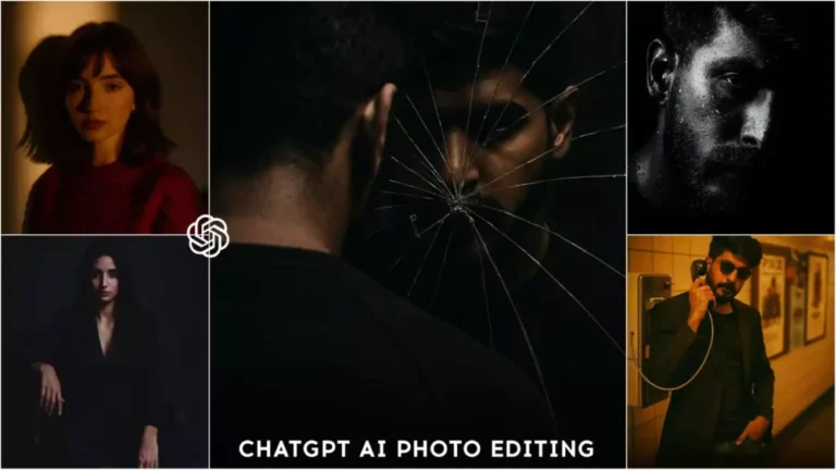 Top 10 Chatgpt AI Photo Editing Prompts