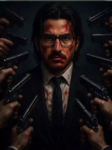 Top 10 Chatgpt Movie Poster Ai Photo Editing