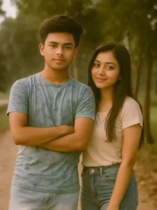 Top 5 Couples Chatgpt Ai Photo Editing Prompt