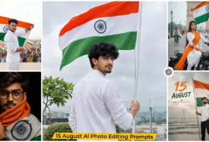 15 August Ai Photo Editing Prompt Chatgpt