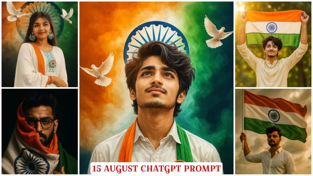 15 August Chatgpt Ai Photo Editing Prompts